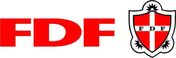 Logo FDF