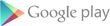 Logo google play store